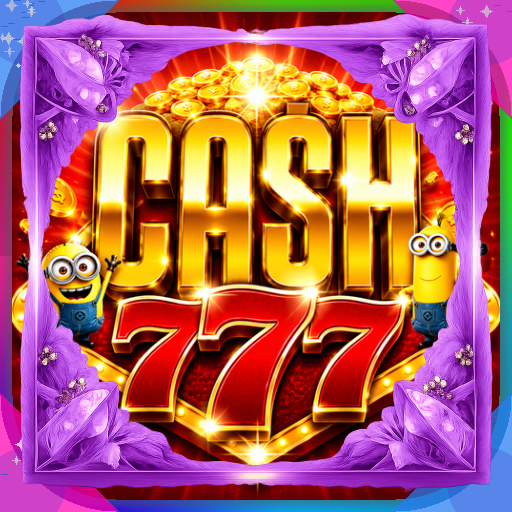 cash777 — galeri pratinjau - APK Resmi